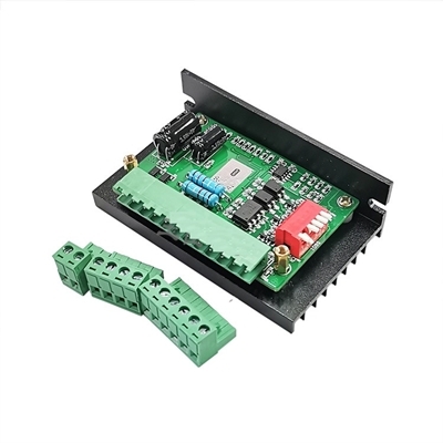 Mạch Điều Khiển Động Cơ Bước TB67S109AFTG