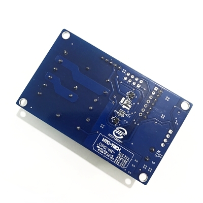 Module HTC RF 2 Relay - 12V