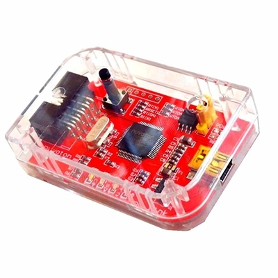 Mạch Nạp Nu-Link M0/M4