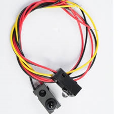 Cảm Biến Khoản Cách Hồng Ngoại QT30cm