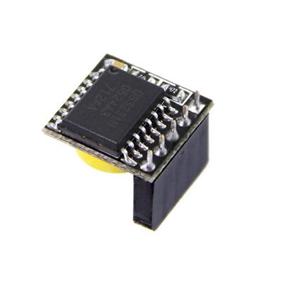 Mạch Thời Gian Thực RTC DS3231