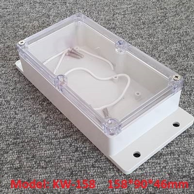 Hộp Nhựa Chống Nước KW-158