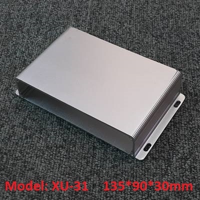 Hộp nhôm XU-31