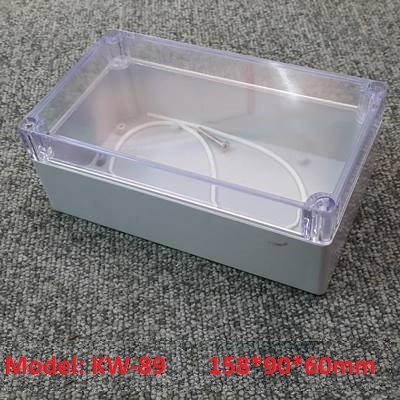 Hộp Nhựa Chống Nước KW-89