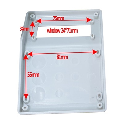 Hộp Nhựa KW-15103