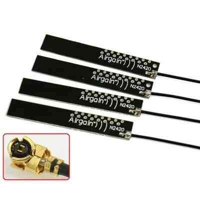 PCB 2.4G Antenna IPX - 07