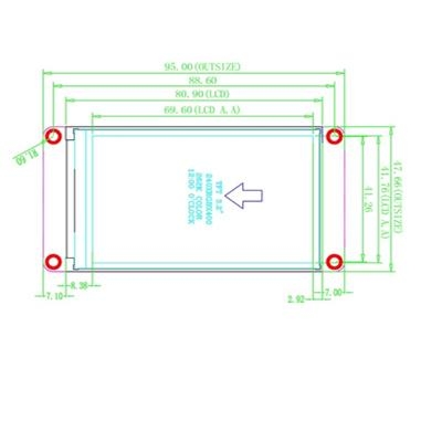 USART HMI 3.2-inch
