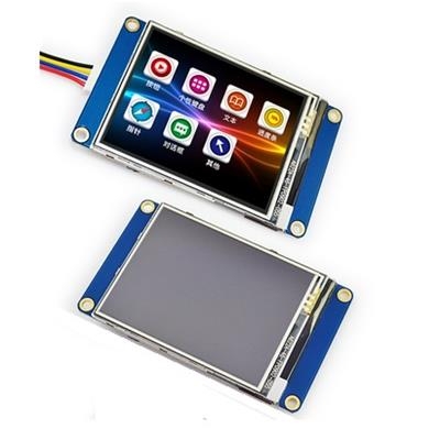 USART HMI 3.2-inch