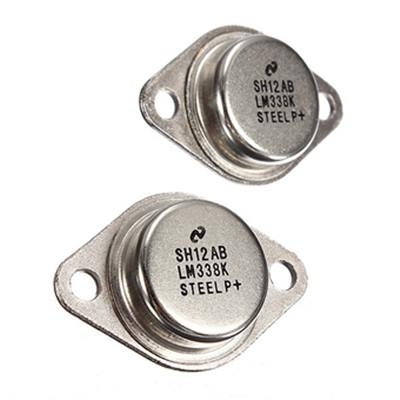 LM338K- ST