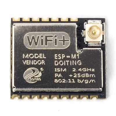 Mạch Thu Phát WIFI ESP8285 ESP-M1