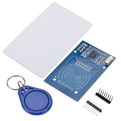 Mạch RFID NFC 13.56MHZ RC522 V2 (MFRC-522)