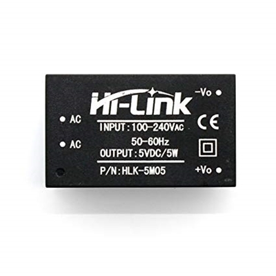 Nguồn AC-DC HLK-5M05 – 5V 5W