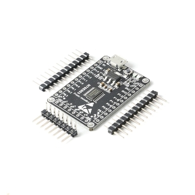 Mạch Phát Triển N76E003AT20 Board MICRO USB - BL
