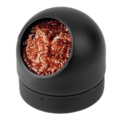 Bùi nhùi đồng chùi mỏ hàn AC01