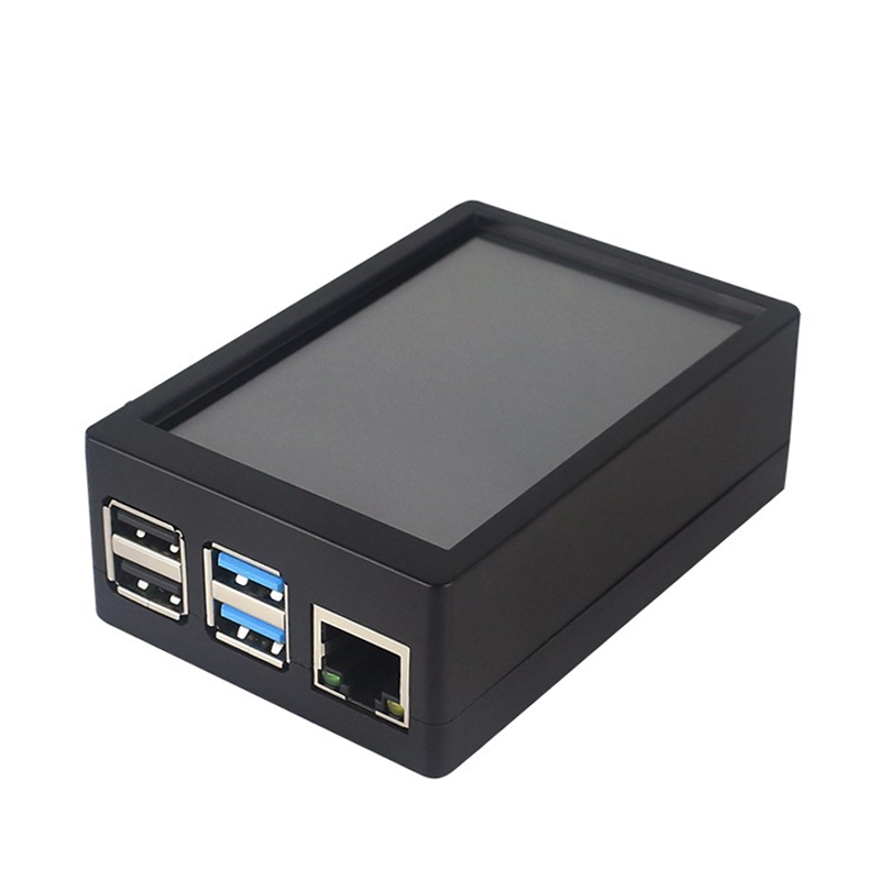 Màn Hình 3.5″ Touch-Screen LCD Raspberry Pi