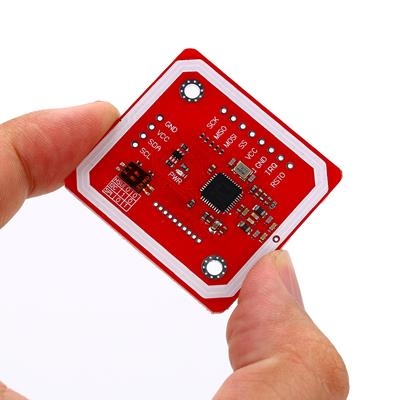 Mạch Đọc Thẻ RFID NFC PN532 V3 13.56Mhz