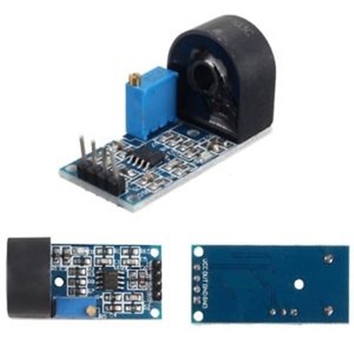 Mạch Cảm Biến Dòng  5A