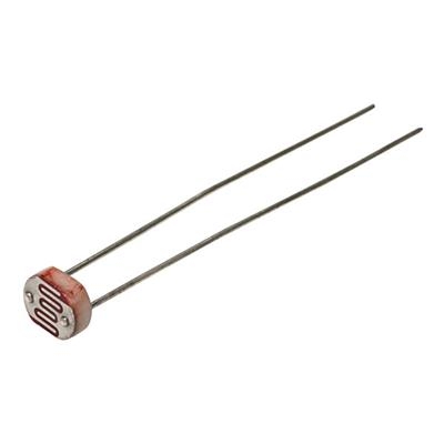 Cảm Biến Ánh Sáng 5537 / Quang trở 5537