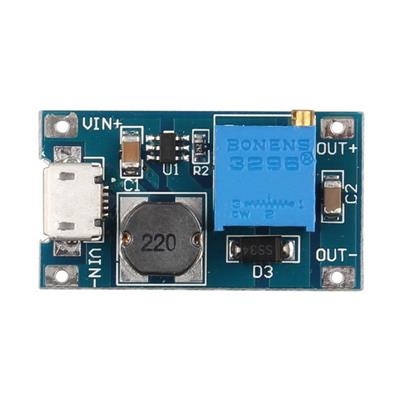 Mạch Tăng Áp MT3608 (2577) Micro USB