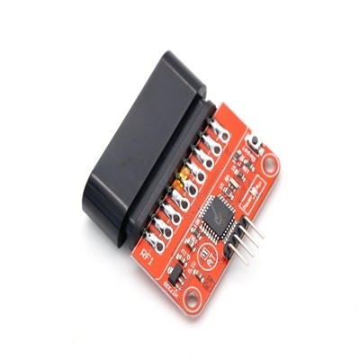 Bo điều khiển tay cầm không dây  PS2 PS3