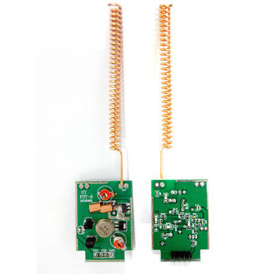 Mạch Phát RF 315M FST-8