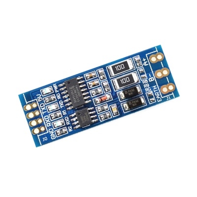 Mạch Chuyển Đổi TTL sang RS485 - V0081