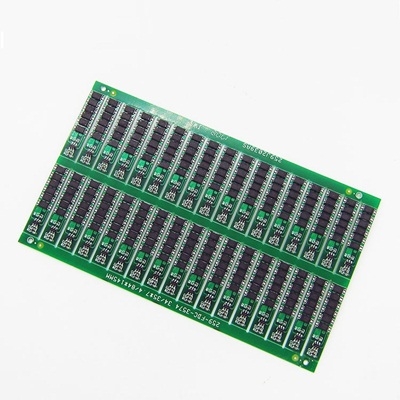 Mạch Bảo vệ Pin 18650 3.7V 6MOS