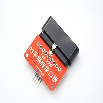 Bo điều khiển tay cầm không dây  PS2 PS3