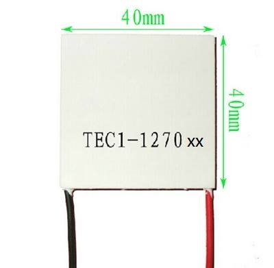 Sò Nóng Lạnh TEC1-12705