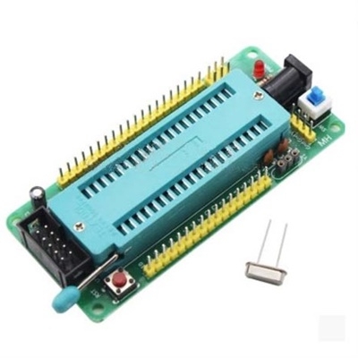 40P lock 51  small system board development