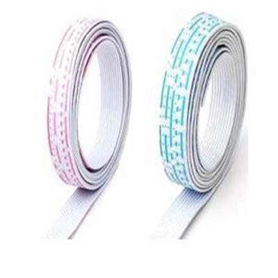 UL2468 24AWG Flat Ribbon 9P