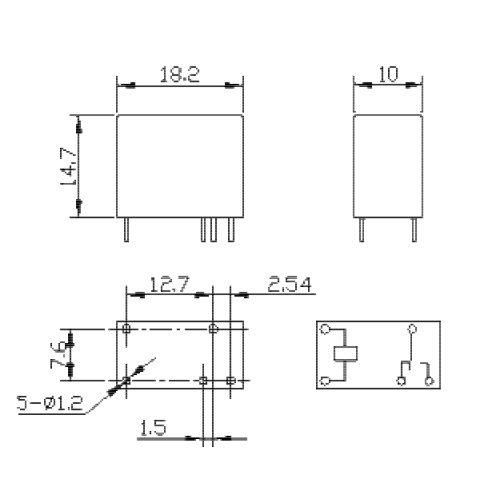 HF32F-G012-HS