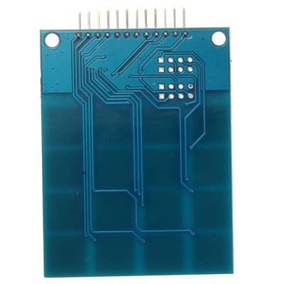 Bàn Phím Cảm Ứng TTP229 XD-62B