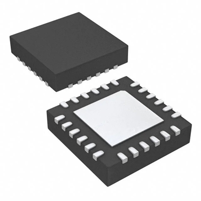 LAN8720A - CP QFN24