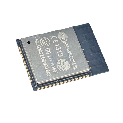 Mach Thu Phát Wifi  Bluetooch ESP-32S ESP-WROOM-32