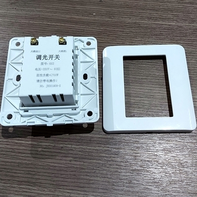 Công Tắt Chỉnh Độ Ánh Đèn 400W