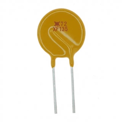 Cầu Chì Tự Phục Hồi  RXEF135