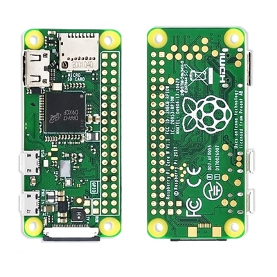 Raspberry Pi Zero W
