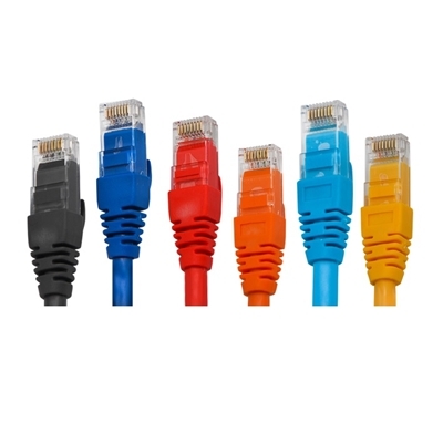 Cáp Ethernet RJ45 CAT6
