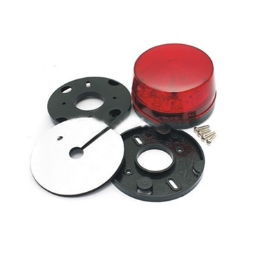 Đèn nhấp nháy SL-79 12V DC DC Green - Xanh Lá