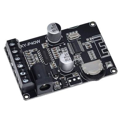 Mạch Khuếch Đại Âm Thanh XY-P40W 2x15W