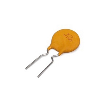 Cầu Chì Tự Phục Hồi PPTC X72XF090