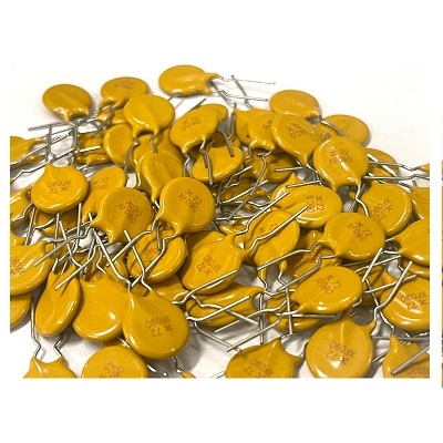 Cầu Chì Tự Phục Hồi PPTC X72XF090