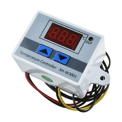 Bộ Điều Khiển Nhiệt Độ  XH-W3001 220V 10A BT