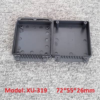 Hộp Nhựa XU-319