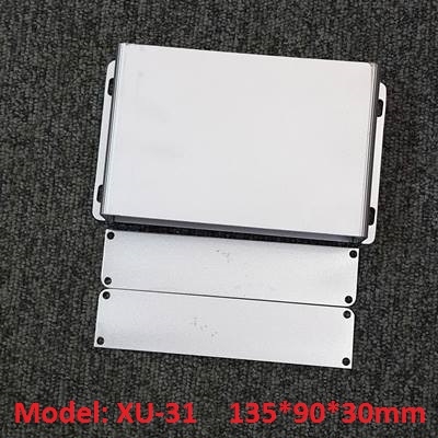 Hộp nhôm XU-31