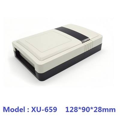 Hộp Nhựa XU-659