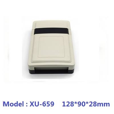 Hộp Nhựa XU-659