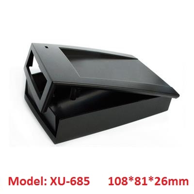 Hộp Nhựa XU-685