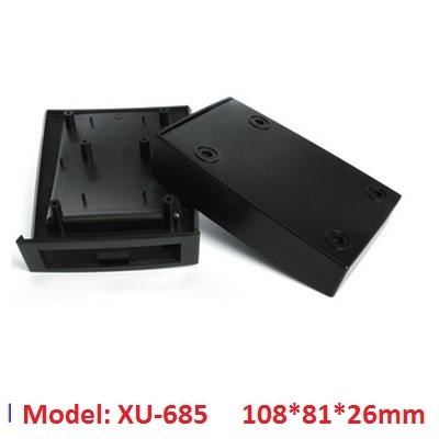 Hộp Nhựa XU-685